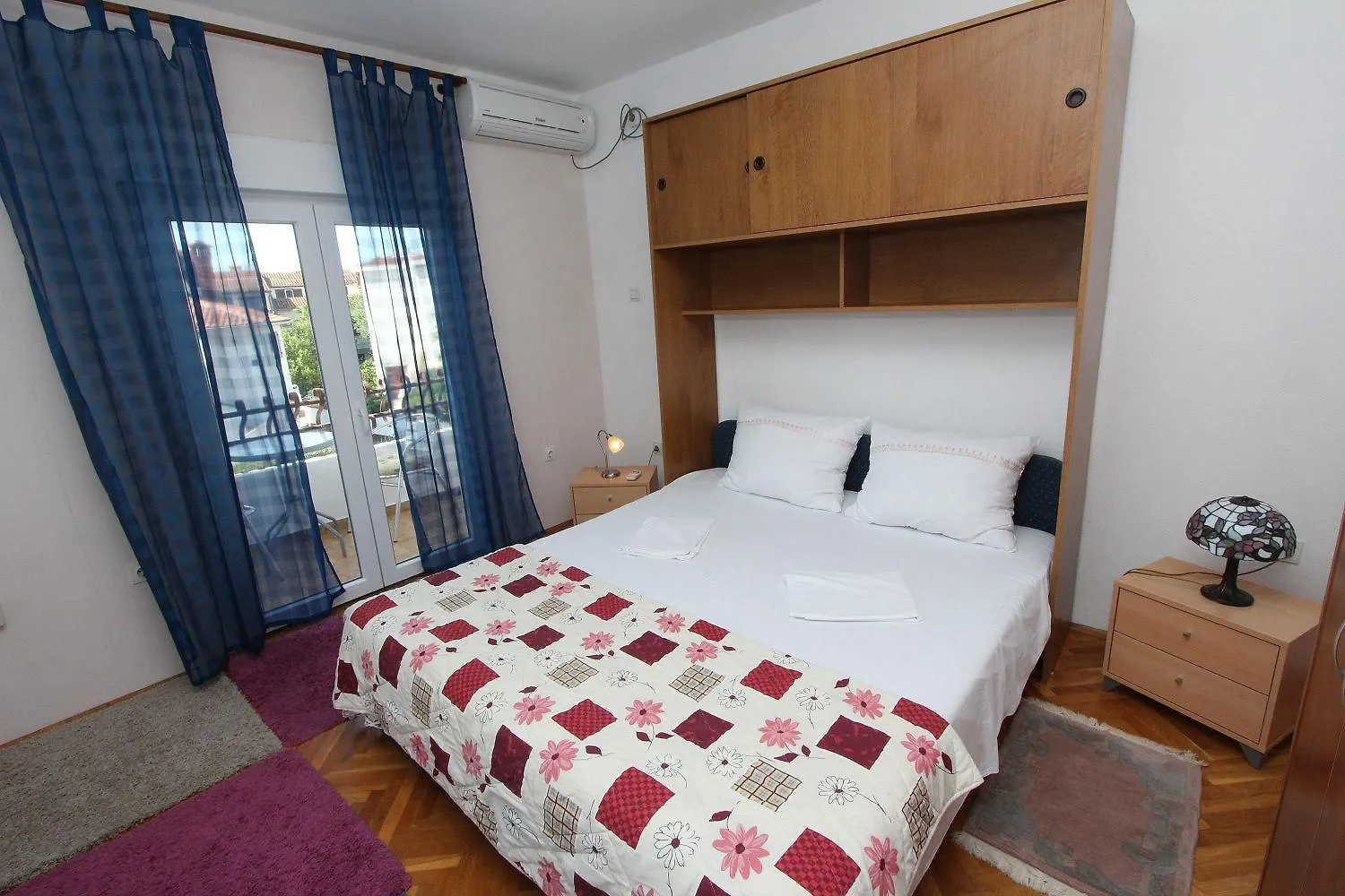 Mediterranes Apartment Nur 10 Gehminuten Zum Strand Mit Grossem Garten Rovinj