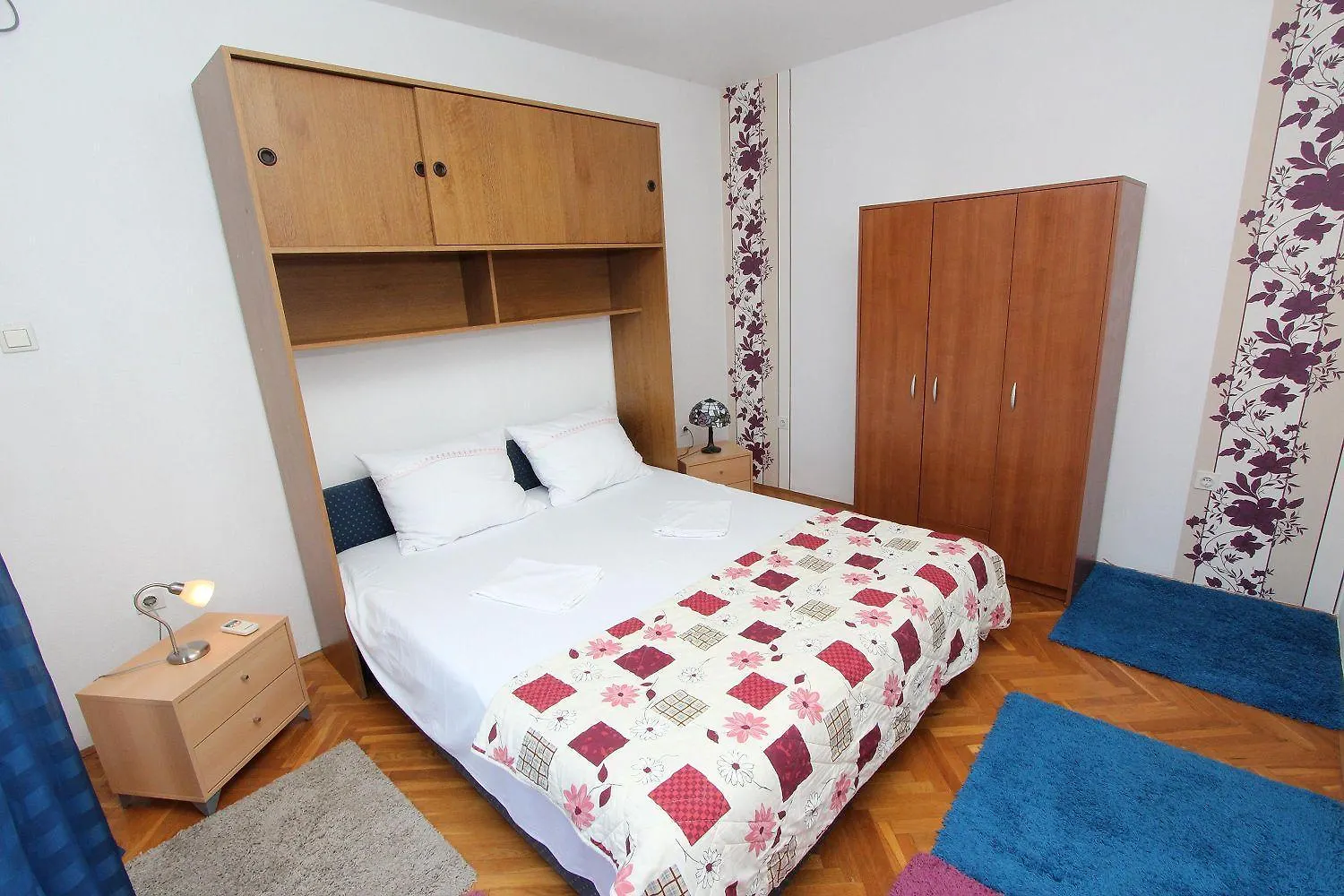 Mediterranes Apartment Nur 10 Gehminuten Zum Strand Mit Grossem Garten Rovinj